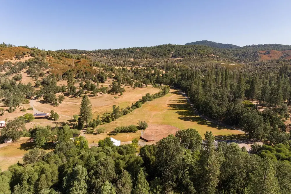 Camp Indian Meadows