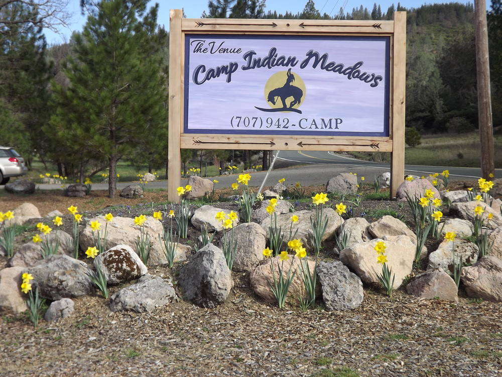Camp Indian Meadows